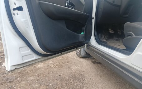Nissan Almera, 2014 год, 500 000 рублей, 4 фотография