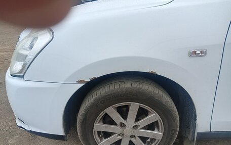 Nissan Almera, 2014 год, 500 000 рублей, 8 фотография