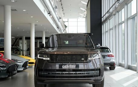 Land Rover Range Rover IV рестайлинг, 2026 год, 20 950 000 рублей, 2 фотография