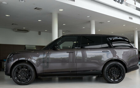 Land Rover Range Rover IV рестайлинг, 2026 год, 20 950 000 рублей, 3 фотография