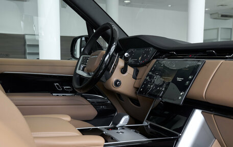Land Rover Range Rover IV рестайлинг, 2026 год, 20 950 000 рублей, 9 фотография