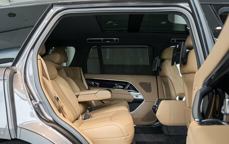 Land Rover Range Rover IV рестайлинг, 2026 год, 20 950 000 рублей, 12 фотография