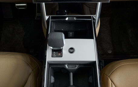 Land Rover Range Rover IV рестайлинг, 2026 год, 20 950 000 рублей, 17 фотография