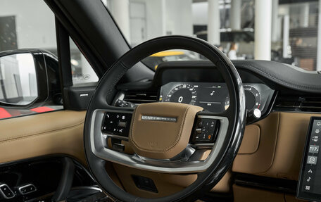 Land Rover Range Rover IV рестайлинг, 2026 год, 20 950 000 рублей, 11 фотография
