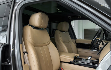Land Rover Range Rover IV рестайлинг, 2026 год, 20 950 000 рублей, 8 фотография