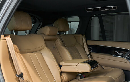 Land Rover Range Rover IV рестайлинг, 2026 год, 20 950 000 рублей, 14 фотография