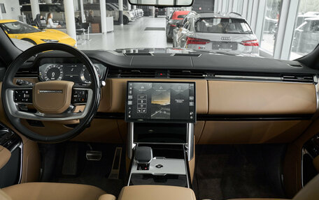 Land Rover Range Rover IV рестайлинг, 2026 год, 20 950 000 рублей, 10 фотография