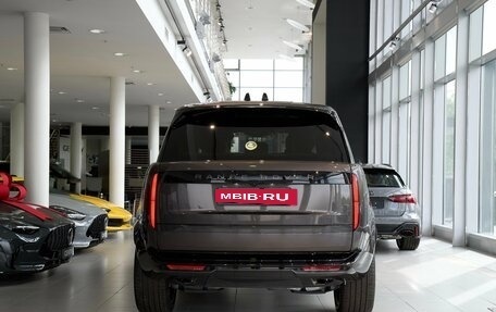 Land Rover Range Rover IV рестайлинг, 2026 год, 20 950 000 рублей, 5 фотография