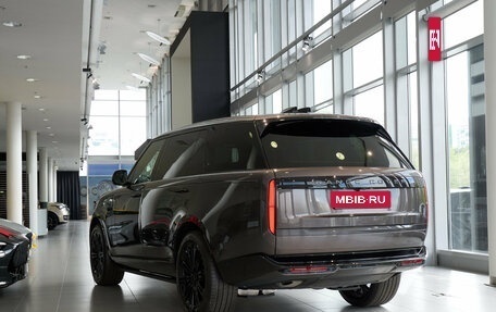 Land Rover Range Rover IV рестайлинг, 2026 год, 20 950 000 рублей, 4 фотография