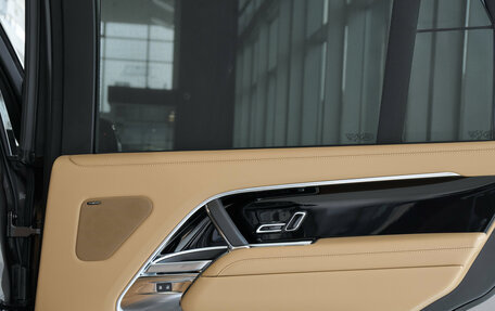 Land Rover Range Rover IV рестайлинг, 2026 год, 20 950 000 рублей, 25 фотография