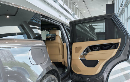 Land Rover Range Rover IV рестайлинг, 2026 год, 20 950 000 рублей, 24 фотография