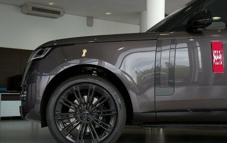 Land Rover Range Rover IV рестайлинг, 2026 год, 20 950 000 рублей, 27 фотография