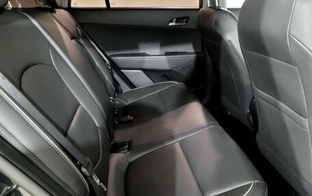 Hyundai Creta I рестайлинг, 2017 год, 1 850 000 рублей, 12 фотография