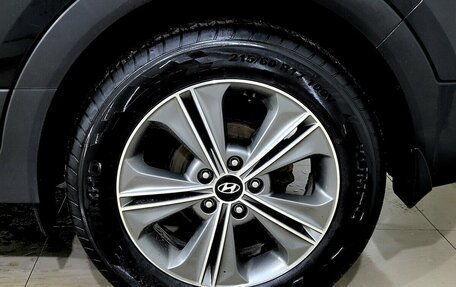 Hyundai Creta I рестайлинг, 2017 год, 1 850 000 рублей, 15 фотография