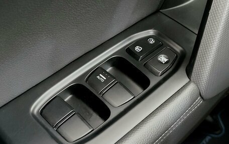 Hyundai Creta I рестайлинг, 2017 год, 1 850 000 рублей, 10 фотография