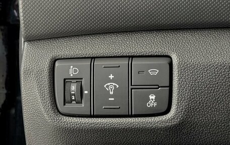Hyundai Creta I рестайлинг, 2017 год, 1 850 000 рублей, 8 фотография