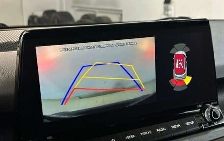 KIA Seltos I, 2021 год, 2 190 000 рублей, 8 фотография