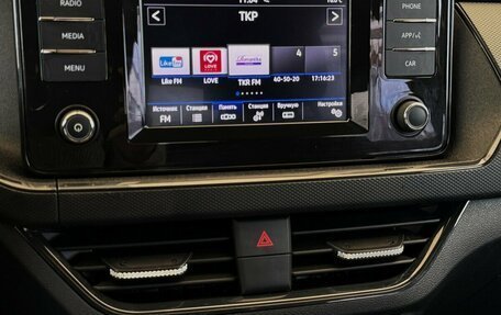 Volkswagen Polo VI (EU Market), 2021 год, 1 150 000 рублей, 7 фотография