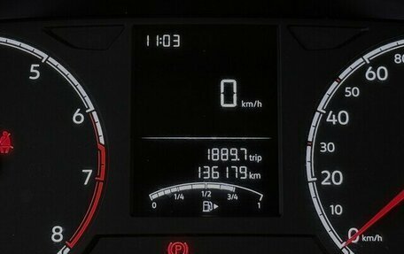 Volkswagen Polo VI (EU Market), 2021 год, 1 150 000 рублей, 6 фотография