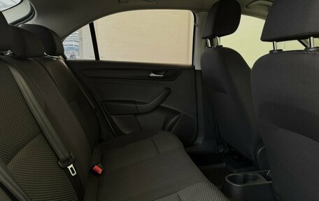 Volkswagen Polo VI (EU Market), 2021 год, 1 150 000 рублей, 11 фотография