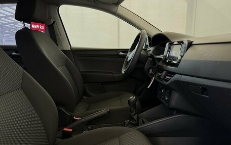 Volkswagen Polo VI (EU Market), 2021 год, 1 150 000 рублей, 10 фотография