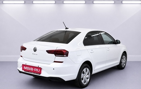 Volkswagen Polo VI (EU Market), 2021 год, 1 150 000 рублей, 4 фотография