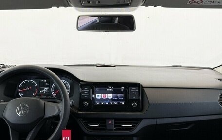 Volkswagen Polo VI (EU Market), 2021 год, 1 150 000 рублей, 5 фотография