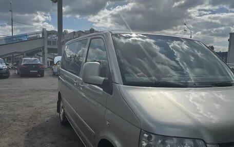 Volkswagen Multivan T5, 2008 год, 2 100 000 рублей, 1 фотография