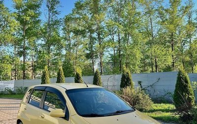 Chevrolet Aveo III, 2005 год, 265 000 рублей, 1 фотография