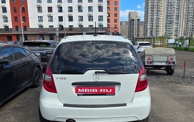 Mercedes-Benz A-Класс, 2011 год, 1 100 000 рублей, 1 фотография