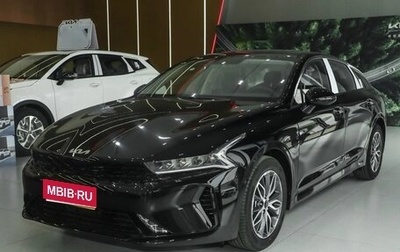 KIA K5, 2026 год, 3 897 000 рублей, 1 фотография