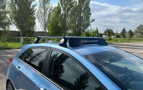 Hyundai i30 II рестайлинг, 2012 год, 800 000 рублей, 7 фотография