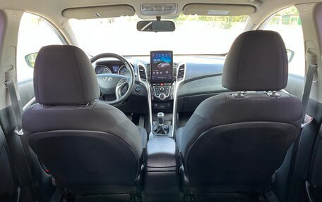 Hyundai i30 II рестайлинг, 2012 год, 800 000 рублей, 12 фотография