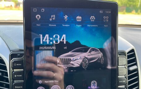Hyundai i30 II рестайлинг, 2012 год, 800 000 рублей, 17 фотография