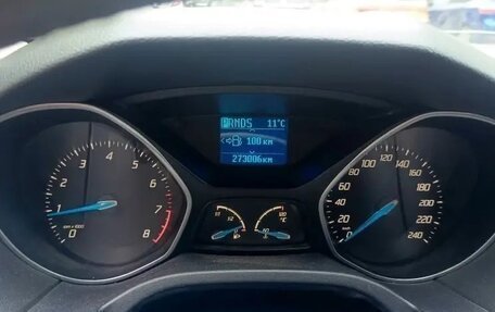 Ford Focus III, 2012 год, 550 000 рублей, 4 фотография