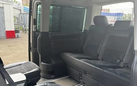 Volkswagen Multivan T5, 2008 год, 2 100 000 рублей, 5 фотография