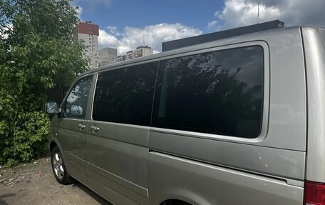 Volkswagen Multivan T5, 2008 год, 2 100 000 рублей, 3 фотография