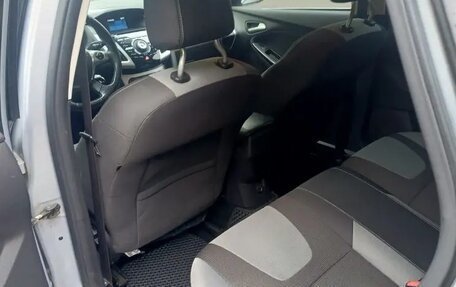 Ford Focus III, 2012 год, 550 000 рублей, 8 фотография