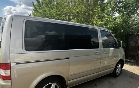 Volkswagen Multivan T5, 2008 год, 2 100 000 рублей, 4 фотография