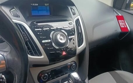 Ford Focus III, 2012 год, 550 000 рублей, 7 фотография