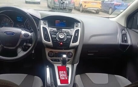 Ford Focus III, 2012 год, 550 000 рублей, 6 фотография