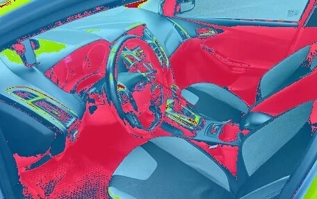 Ford Focus III, 2012 год, 550 000 рублей, 5 фотография