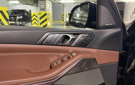 BMW X7, 2019 год, 6 490 000 рублей, 10 фотография