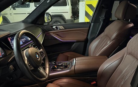 BMW X7, 2019 год, 6 490 000 рублей, 12 фотография