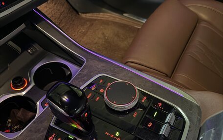BMW X7, 2019 год, 6 490 000 рублей, 15 фотография