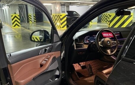 BMW X7, 2019 год, 6 490 000 рублей, 9 фотография