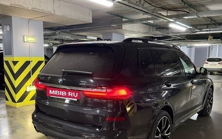 BMW X7, 2019 год, 6 490 000 рублей, 5 фотография