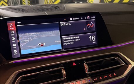 BMW X7, 2019 год, 6 490 000 рублей, 16 фотография