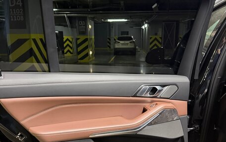 BMW X7, 2019 год, 6 490 000 рублей, 17 фотография