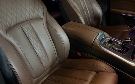 BMW X7, 2019 год, 6 490 000 рублей, 21 фотография